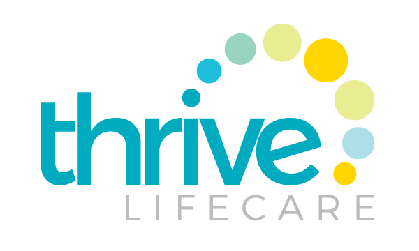 Welcome to Thrive Lifecare Online!